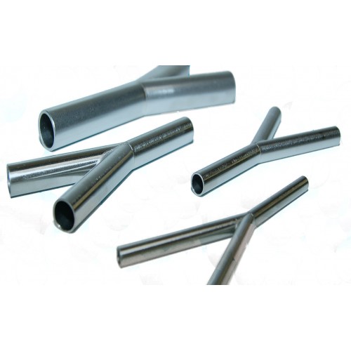 Brechtel Flow Splitters